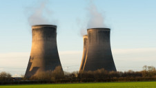 Both SSE and Drax need a healthy carbon price to ensure the economic case stacks up for their hopes of building new gas power stations